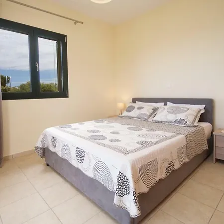 Liza's Villas Ferienhaus