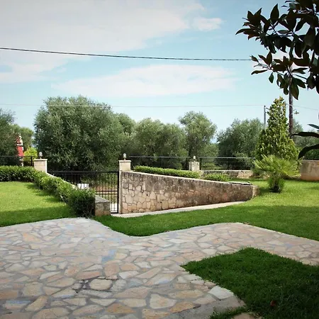 Case de vacanță Liza's Villas