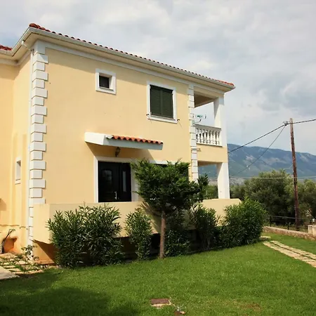 Liza's Villas * Pesádha
