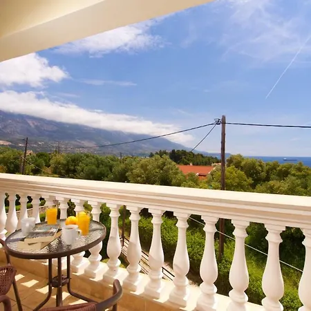 Liza's Villas Case de vacanță *