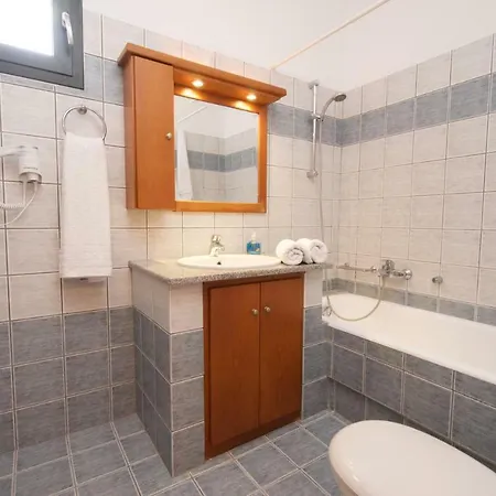 Case de vacanță Liza's Villas *