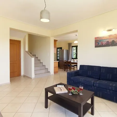 Liza's Villas Case de vacanță