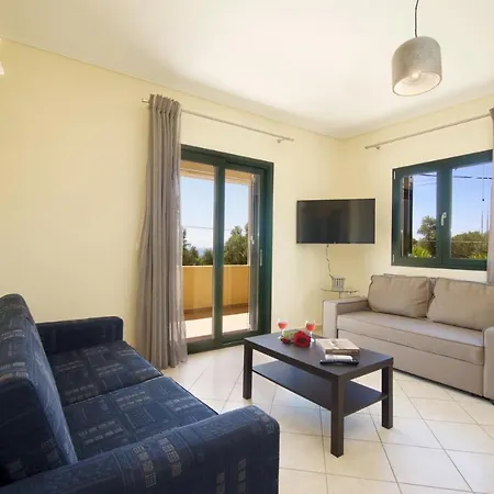 Liza's Villas Pesádha