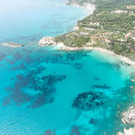 Case de vacanță Liza's Villas *