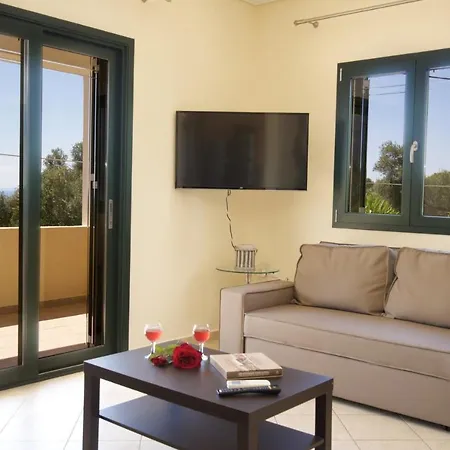 Liza's Villas *