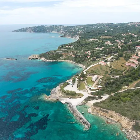 Case de vacanță Liza's Villas