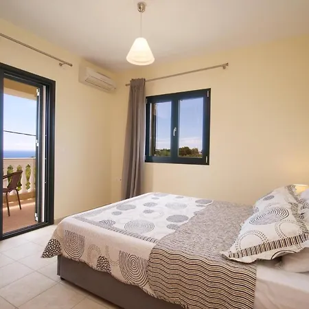Liza's Villas * Pesádha